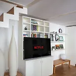 Dehomes - Luxury Loft Milan Centre