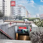 Dehomes - Luxury Loft Milan Centre