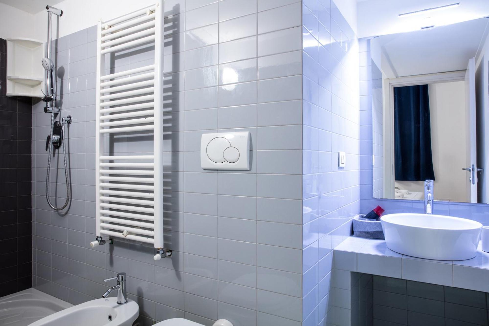 Appartement Dehomes - Luxury Loft Centre Milan