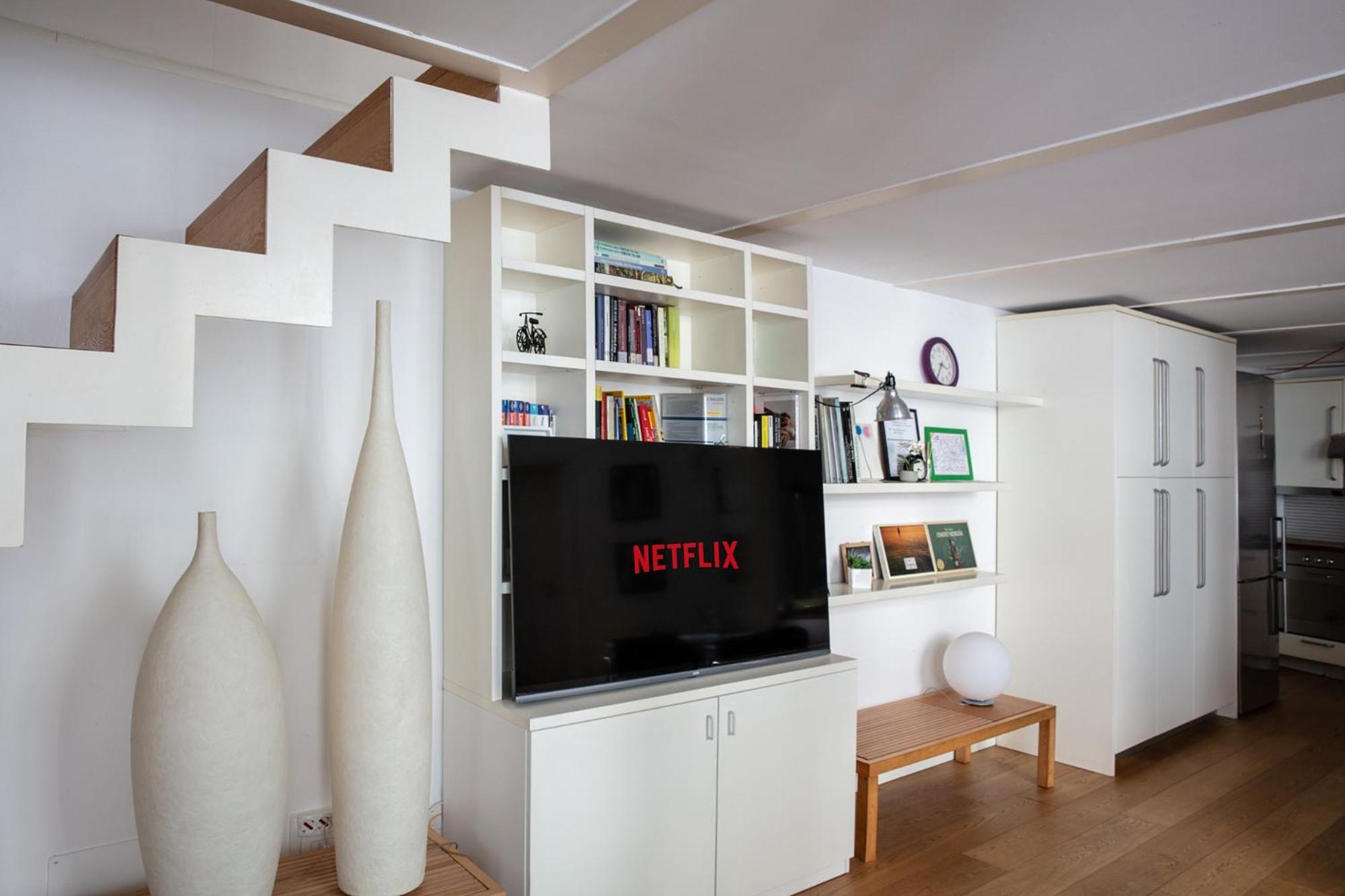 Dehomes - Luxury Loft Centre * Milan