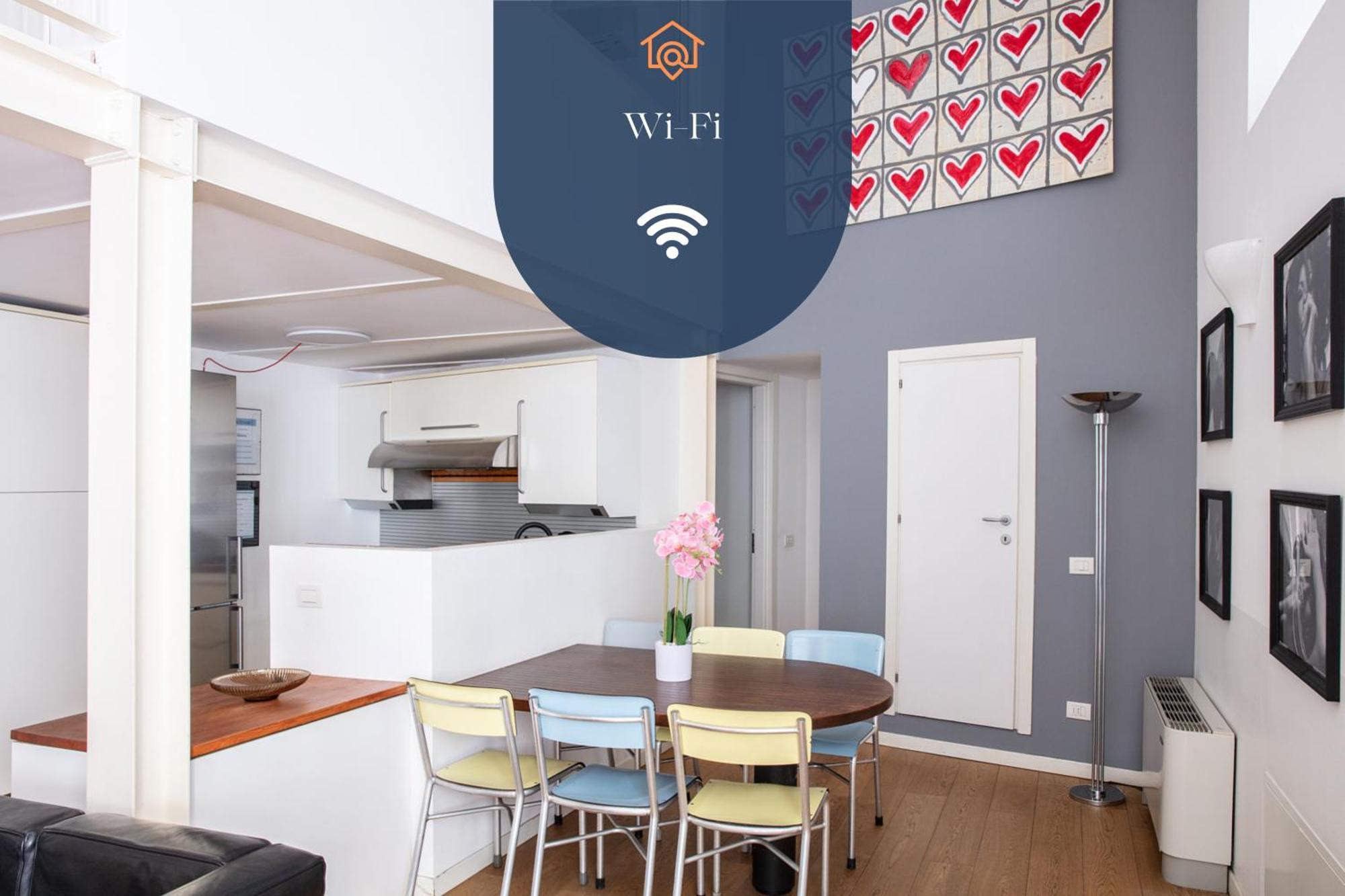 Appartement Dehomes - Luxury Loft Centre