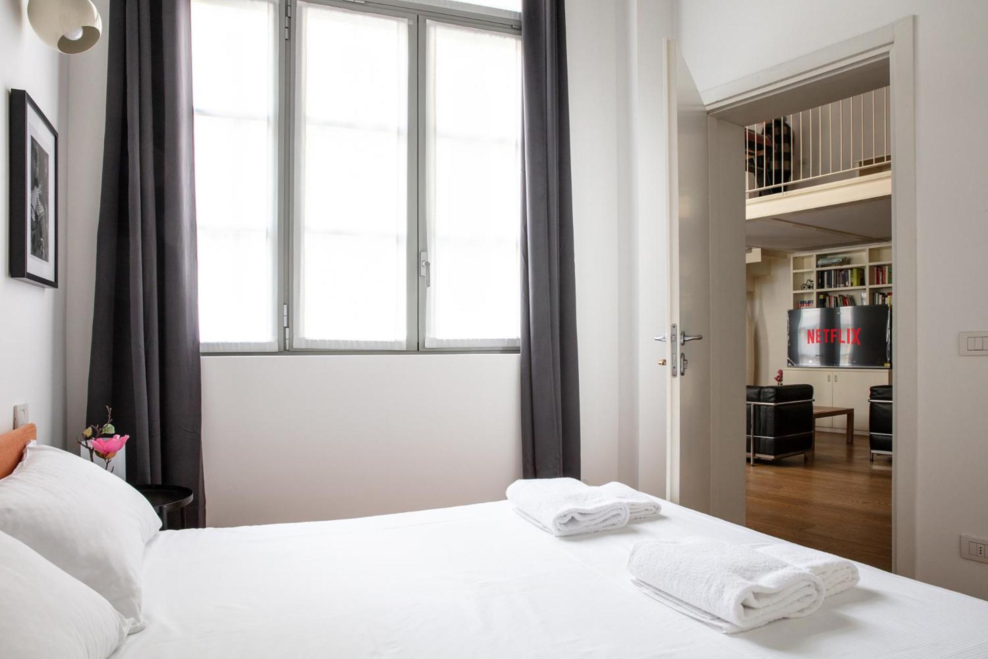 Appartement Dehomes - Luxury Loft Centre *
