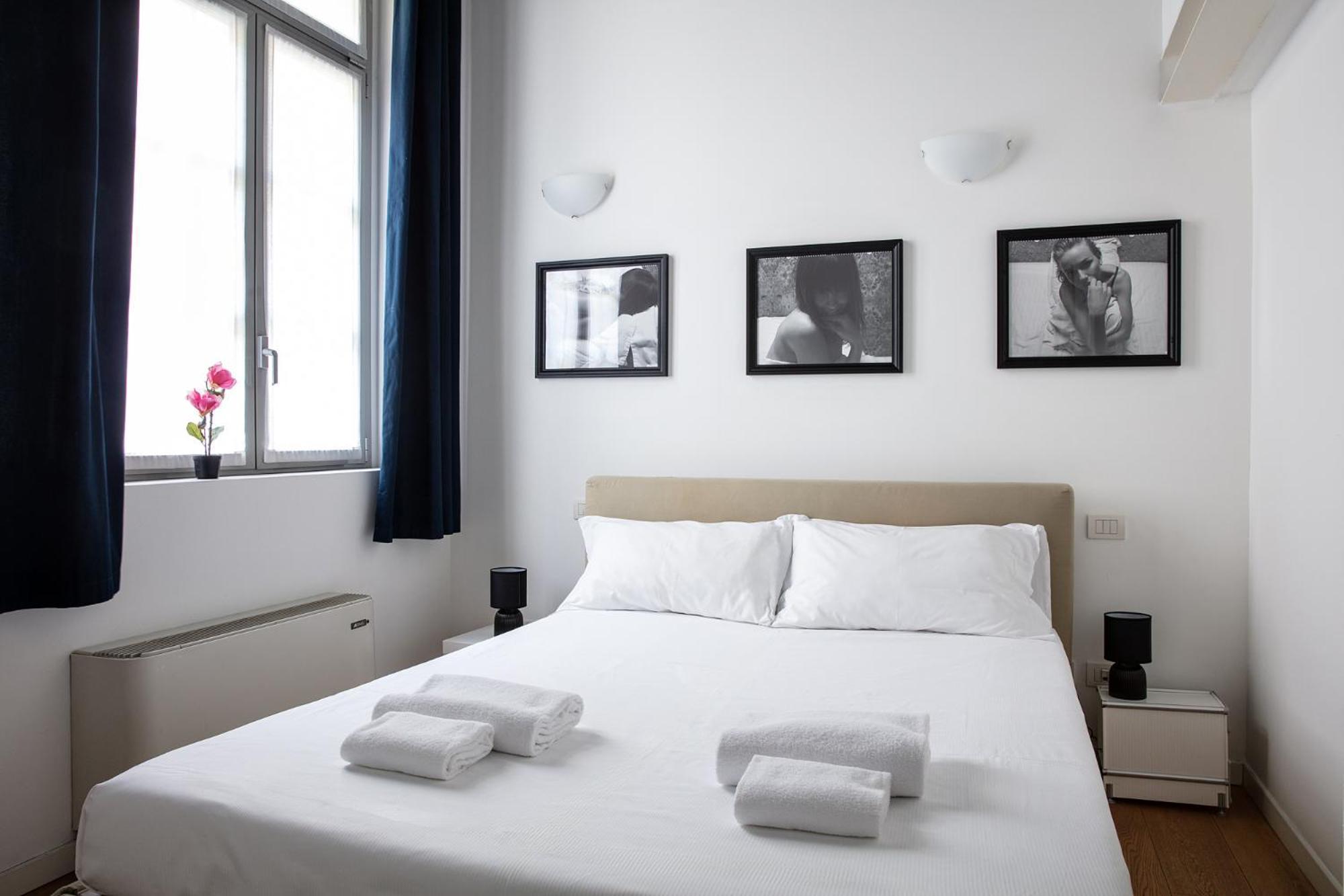 Dehomes - Luxury Loft Centre Appartement