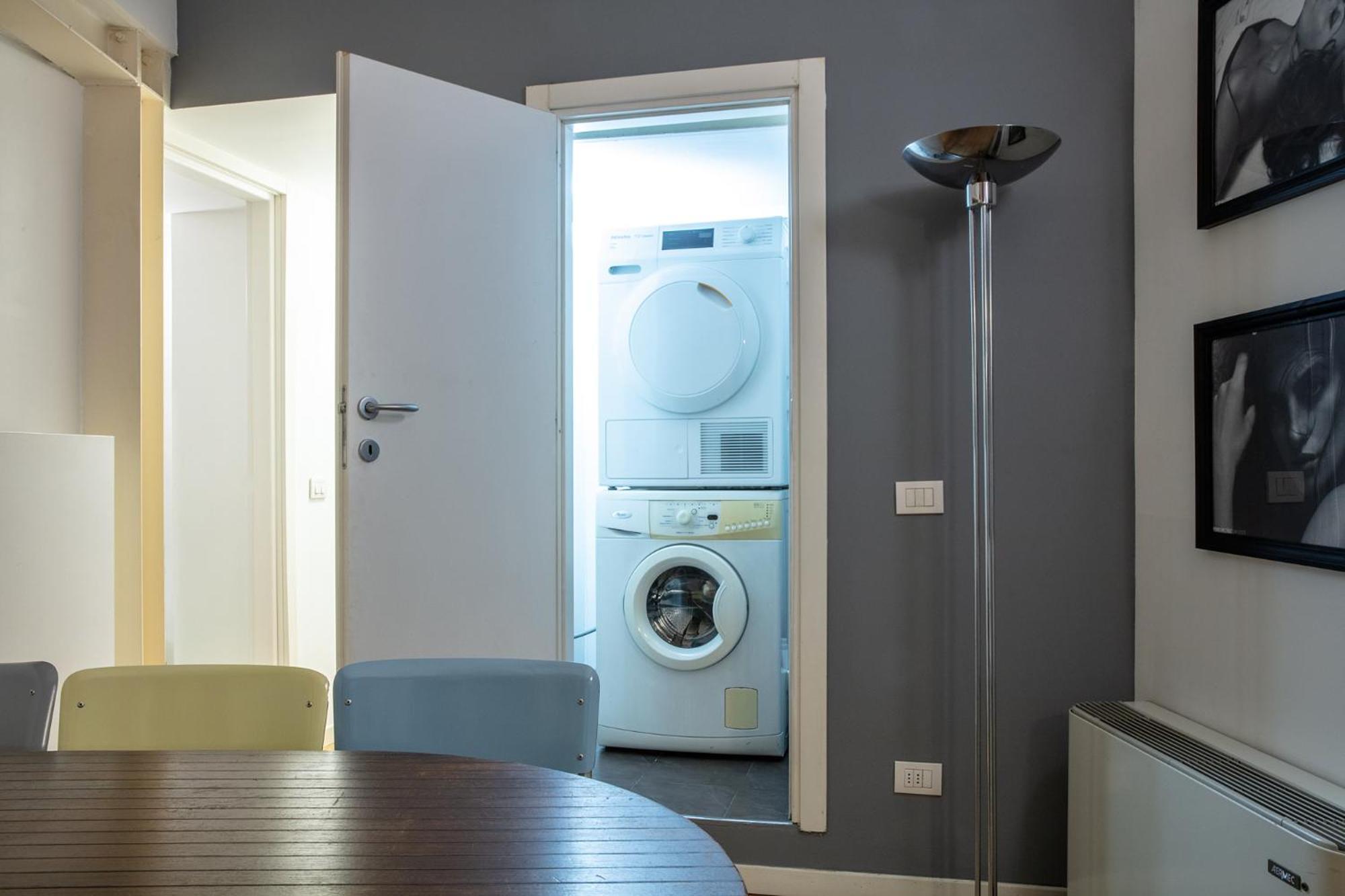 Dehomes - Luxury Loft Centre Appartement *
