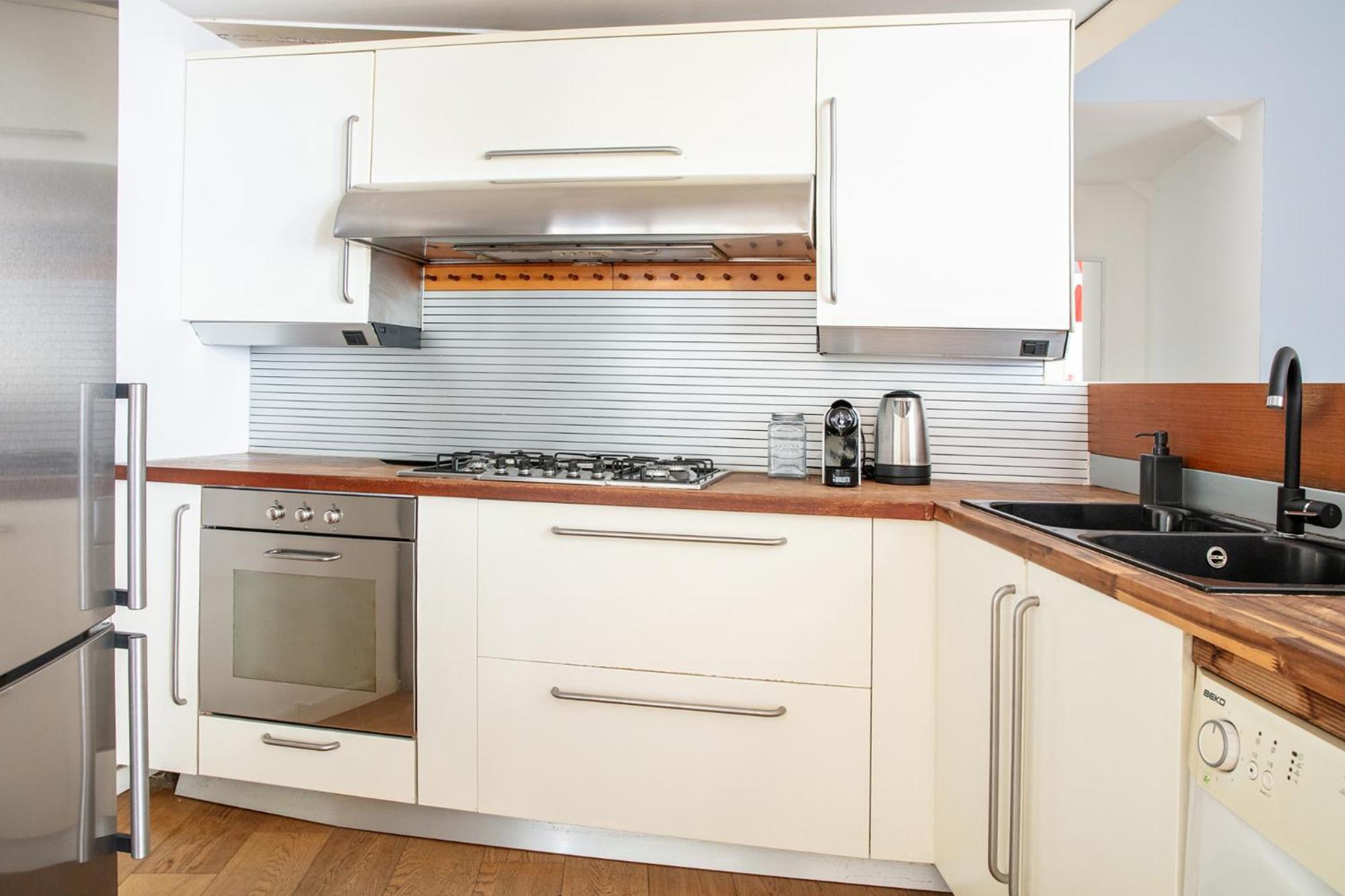 Appartement Dehomes - Luxury Loft Centre Milan