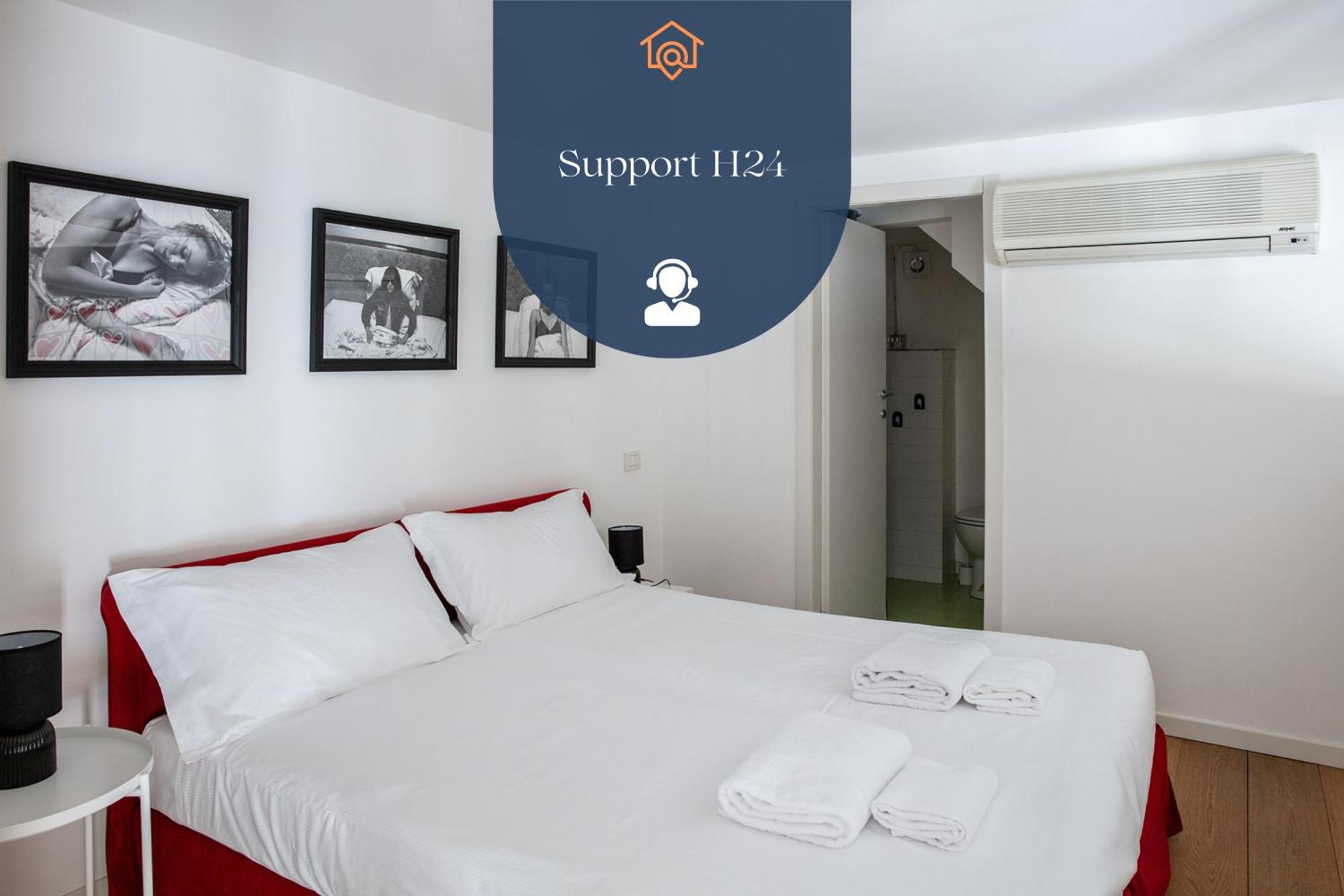 Dehomes - Luxury Loft Centre Milan